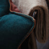 Italian Wool Pillow - KM Home