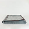 Jacquard Italian Blanket - KM Home