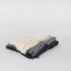 Baby Alpaca Throw - KM Home