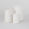 Soft Curve Vase - Moon - Large - KM Home