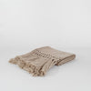 Baby Alpaca Throw - KM Home