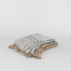 Baby Alpaca Throw - KM Home