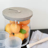 Rustic Canister - KM Home