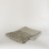 Baby Alpaca Throw - KM Home