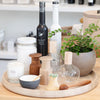 Nordic Round Tray - KM Home