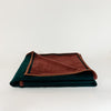 Jacquard Italian Blanket - KM Home