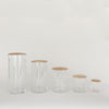 Simple Storage Container, Maple - KM Home