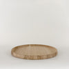Nordic Round Tray - KM Home