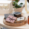 Nordic Round Tray - KM Home