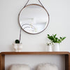 Moon Soft Curve Vase - KM Home