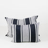 Vintage French Ticking Pillow - KM Home