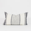 Linen Lumbar Pillows - KM Home
