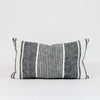 Linen Lumbar Pillows - KM Home