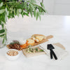 White Oak Cutting Boards - KM Home