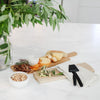 Oak Serving Board - KM Home