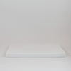Resin Rectangular Platter - KM Home