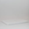 Resin Rectangular Platter - KM Home