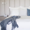 Baby Alpaca Throw - KM Home