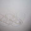 Luisa Vino Glasses - KM Home