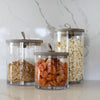Rustic Canister - KM Home