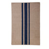Beachwood Stripe Rugs - KM Home