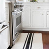 Beachwood Stripe Rugs - KM Home