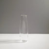 Luisa Ribbed Carafe, 1L - KM Home