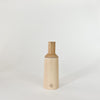 Hand Turned Wooden Peppermill - KM Home