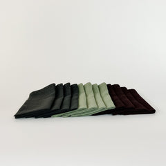 Italian Linen Napkins - set of 4