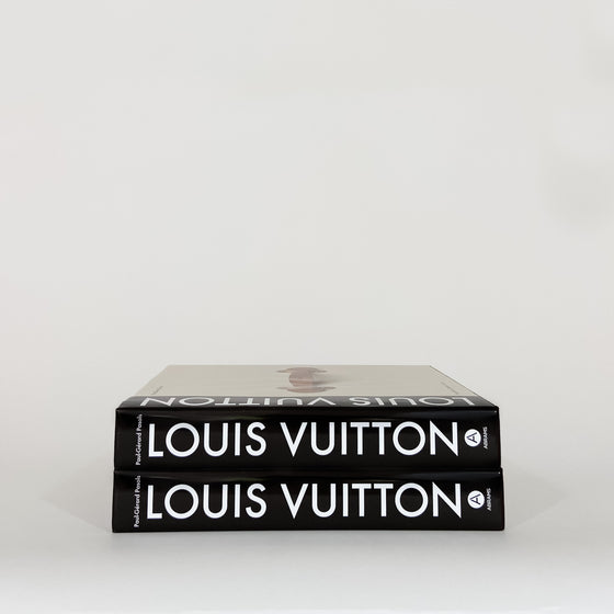 Louis Vuitton: The Birth of Modern Luxury - KM Home
