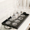 Velasca Stem Wine Glass - KM Home