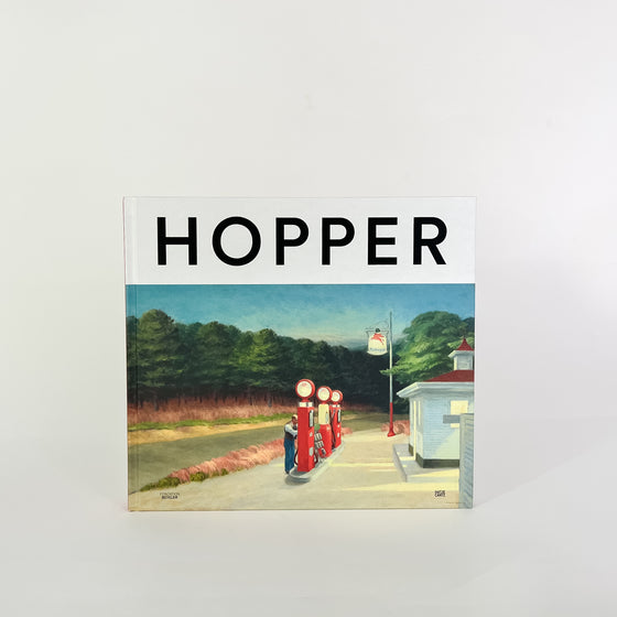 Edward Hopper: A Fresh Look on Landscape - KM Home