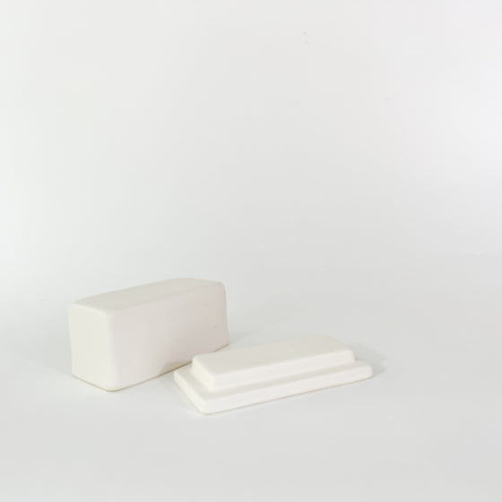 Butter Dish - KM Home