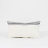 Linen Lumbar Pillows - KM Home
