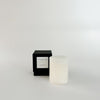 Italian Carved Onyx Candle - KM Home