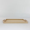 Norr Oak Tray - KM Home