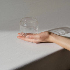 Velasca Acqua Glasses